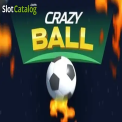 পাগলা বলের আইকন